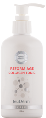 JeuDerm -Reform Age Collagen Tonic 150ml - Image 2