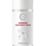 JeuDerm-AcnoCell Treatment Toner-100ml