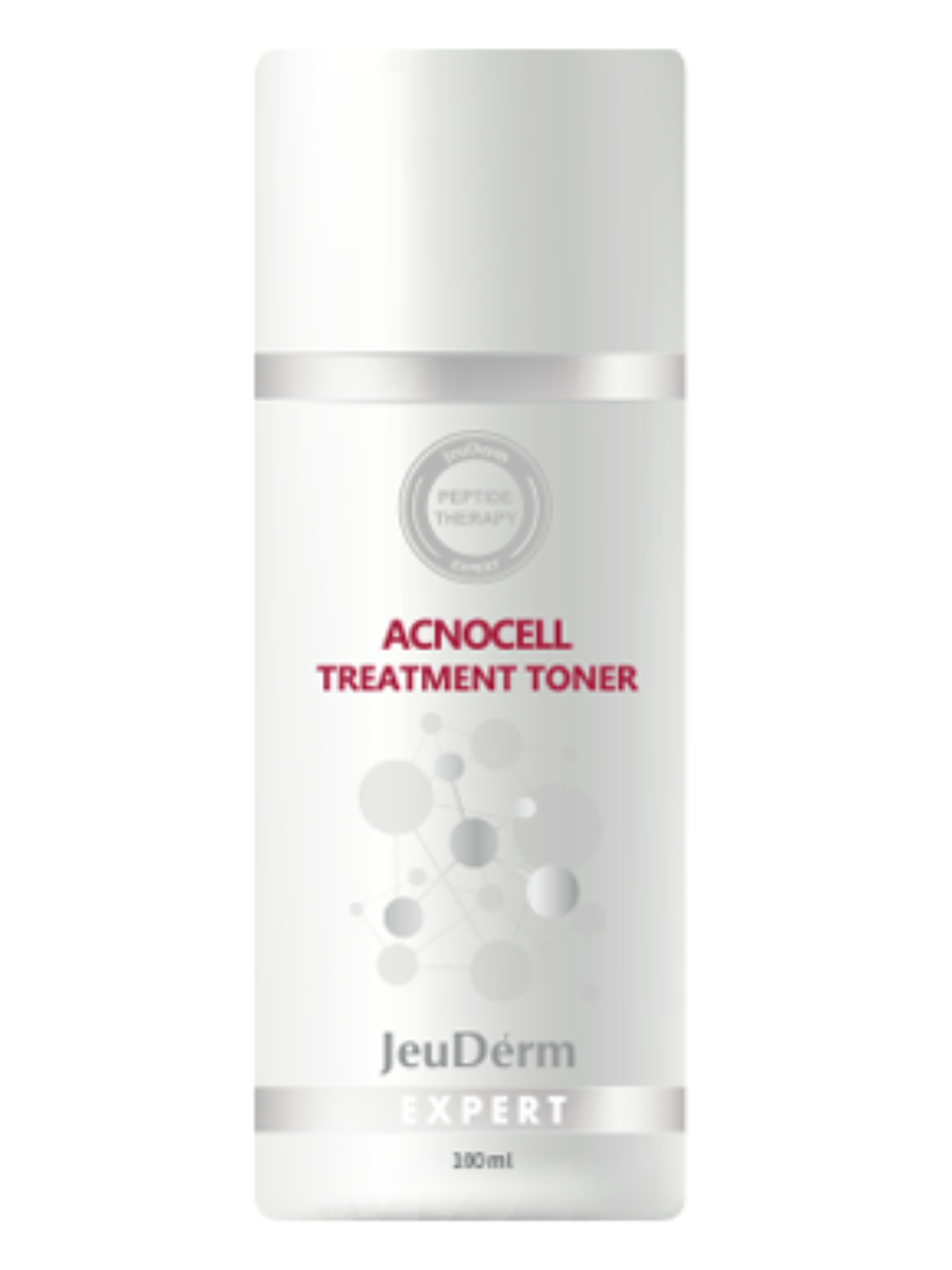 JeuDerm___Acnocell_Treatment_Toner JeuDerm-AcnoCell Treatment Toner-100ml - Image 1