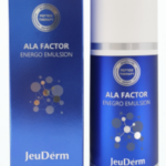 JeuDerm-Ala Factor Energo Emulsion 100ml