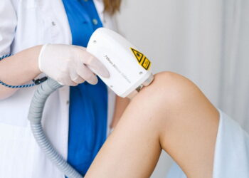 Laser αποτρίχωση — φθινοπωρινή περιποίηση στο Armonia Wellness