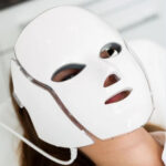 LED Phototherapy Mask