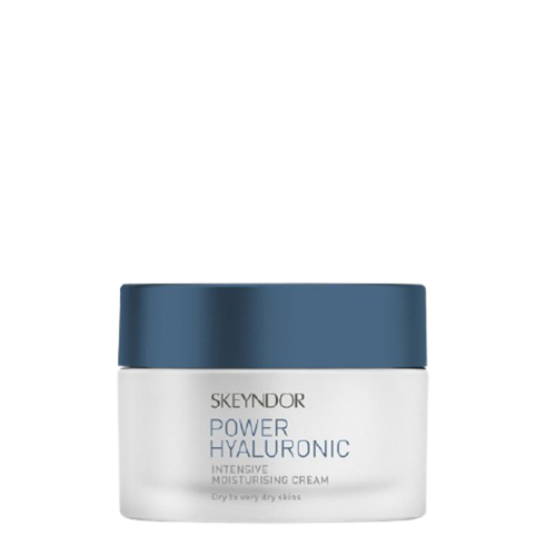 Power-Hyaluronic-Intensive-Moisturising-Cream-50ml Skeyndor Power Hyaluronic Intensive Moisturising Cream 50ml - Image 1