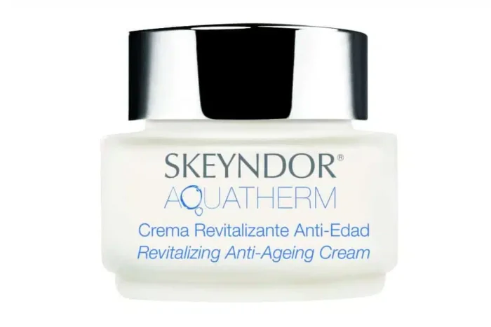Skeyndor-Aquatherm - Age Signs  Cream- 50ml - Image 2
