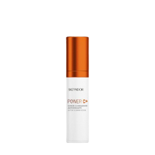 SKEYNDOR-POWER-C-ANTIOXYDANT-GLOWING-SERUM-30ml Skeyndor Power C Antioxidant Glowing Serum 30ml - Image 1