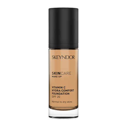 Skeyndor-Vitamin-C-Hydra-Comfort-Foundation-SPF-20 Skeyndor Vitamin C Hydra Comfort Foundation SPF 20 / 30ml - Image 1