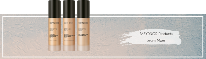 Skeyndor Vitamin C Age Preventing Foundation / 30ml - Image 6