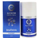 Jeuderm -Ala Factor Energo Cream  50ml