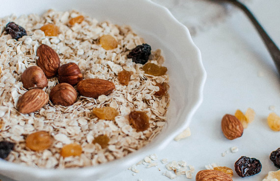 armonia nutrition