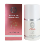 JeuDerm Reform Age O2 Boto Fluid 50 ml