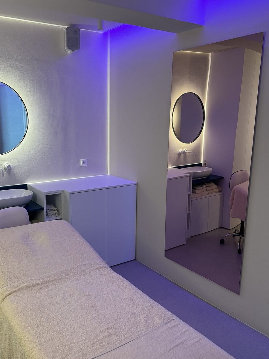 Χώρος Armonia Wellness