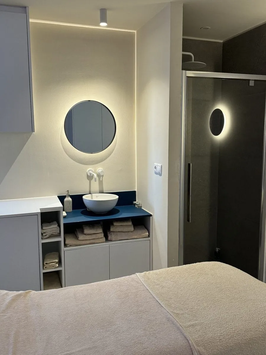Χώρος Armonia Wellness