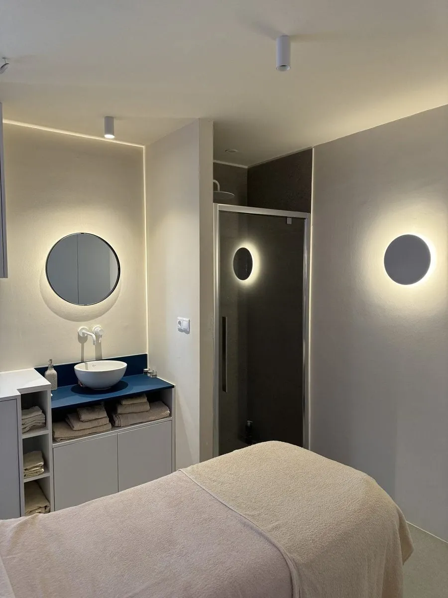 Χώρος Armonia Wellness