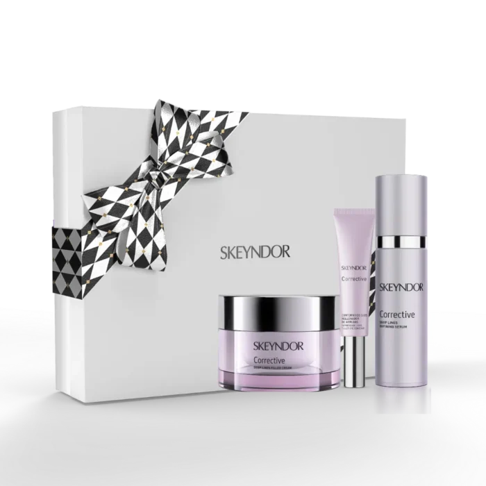Corrective Christmas Box  | Skeyndor - Image 2