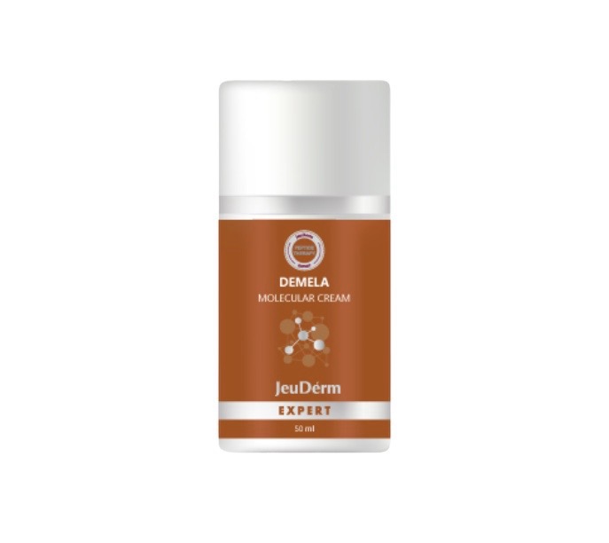 demela-molecular-cream-50ml Jeuderm-Demela Molecular Cream-50ml - Image 1