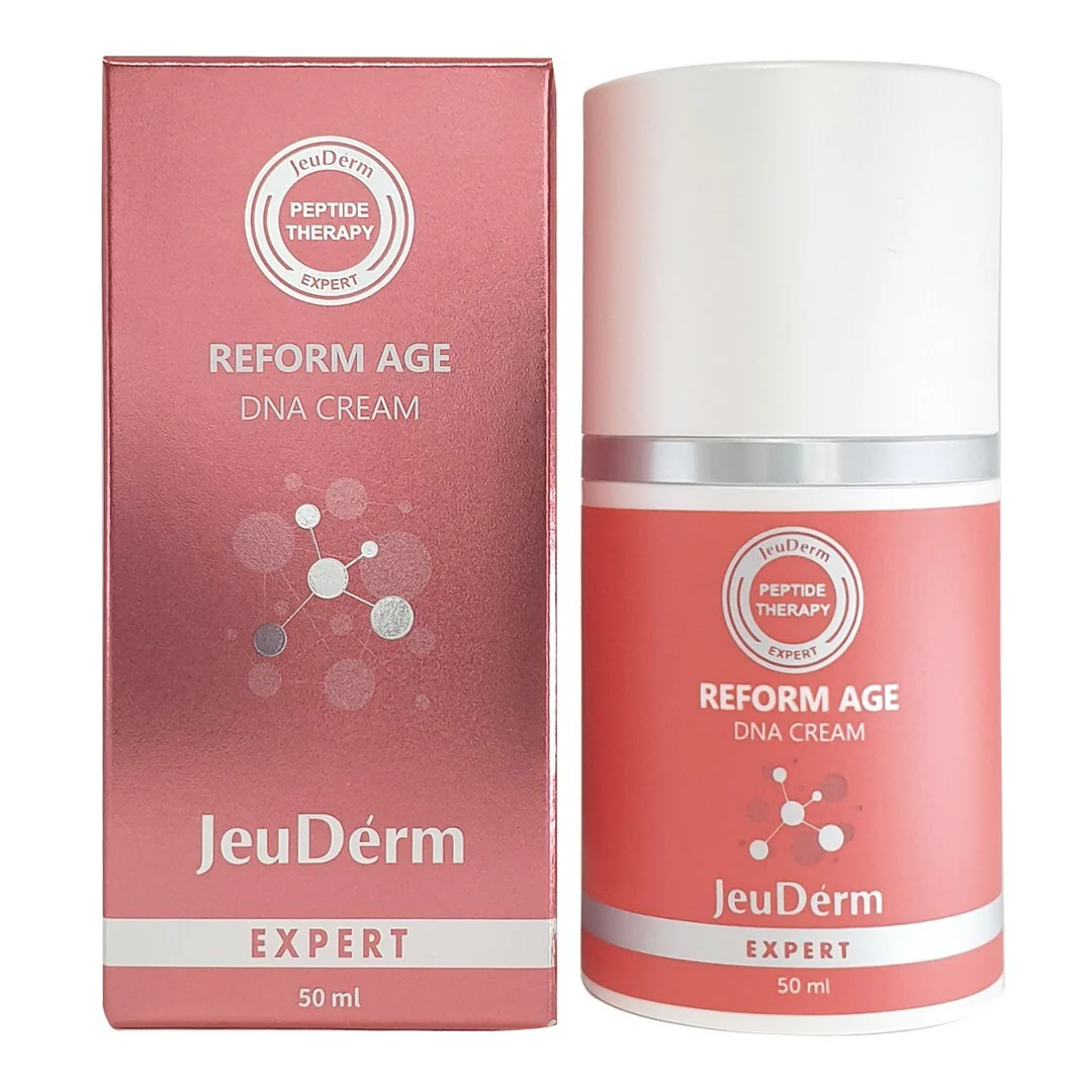 dna-cream JeuDerm ReformAge DNA Cream 50 ml - Image 1