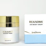 JeuDerm-Rejusome Exo Boost Cream-50ml