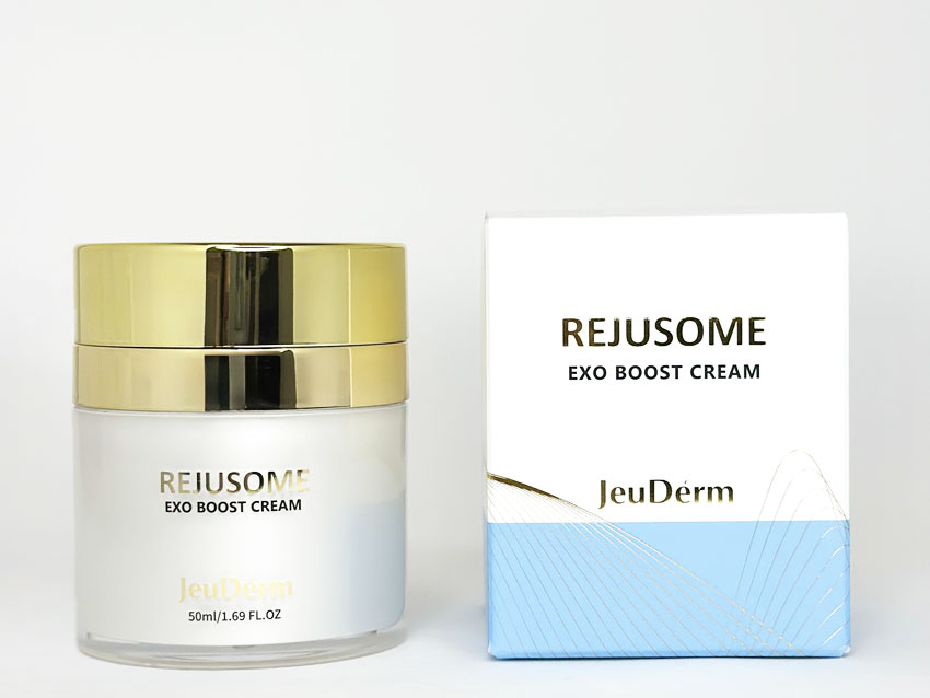 exo-boost-cream JeuDerm-Rejusome Exo Boost Cream-50ml - Image 1