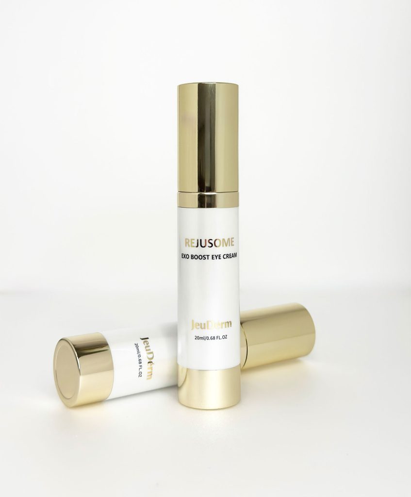 exo-boost-eye-cream JeuDerm-Rejusome Exo Boost Eye Cream-20ml - Image 1