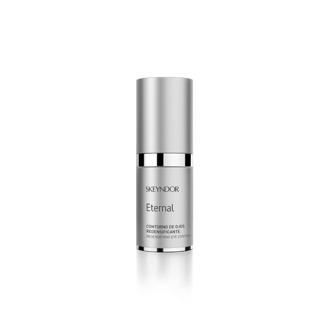 eye-contour-eternal-line-skeyndor Skeyndor-Redensifying eye contour cream- Eternal .15ml - Image 1
