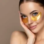 Golden Eye pads