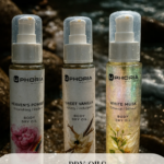 Uphoria Dry Oil Musk