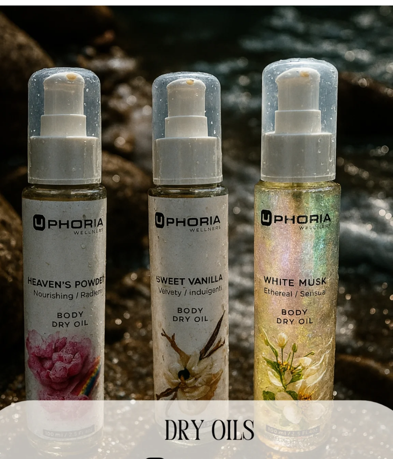 image-1-1 Uphoria Dry Oil Musk - Image 1