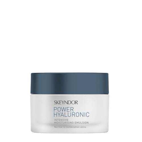 intensive-moisturising-emulsion Skeyndor Power Hyaluronic Intensive Emulsion 50ml - Image 1