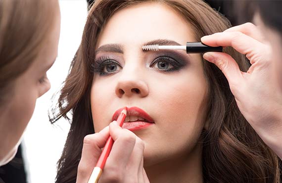 Make up