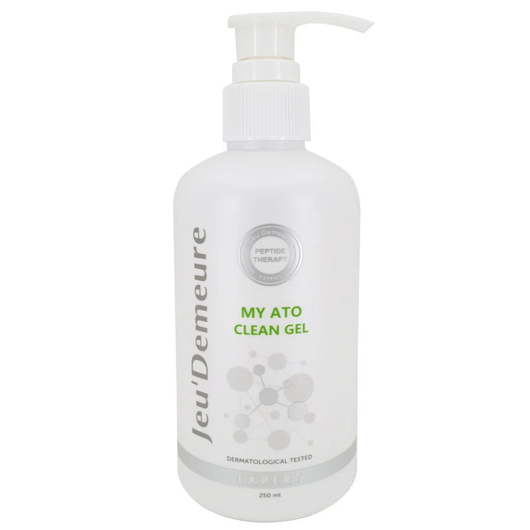 my-ato-clean-gel JeuDerm MyAto Clean Gel 250 ml - Image 1