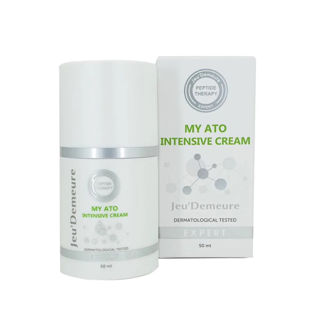 my-ato-intensive-cream-2 JeuDerm MyAto Intensive Cream 50 ml - Image 1