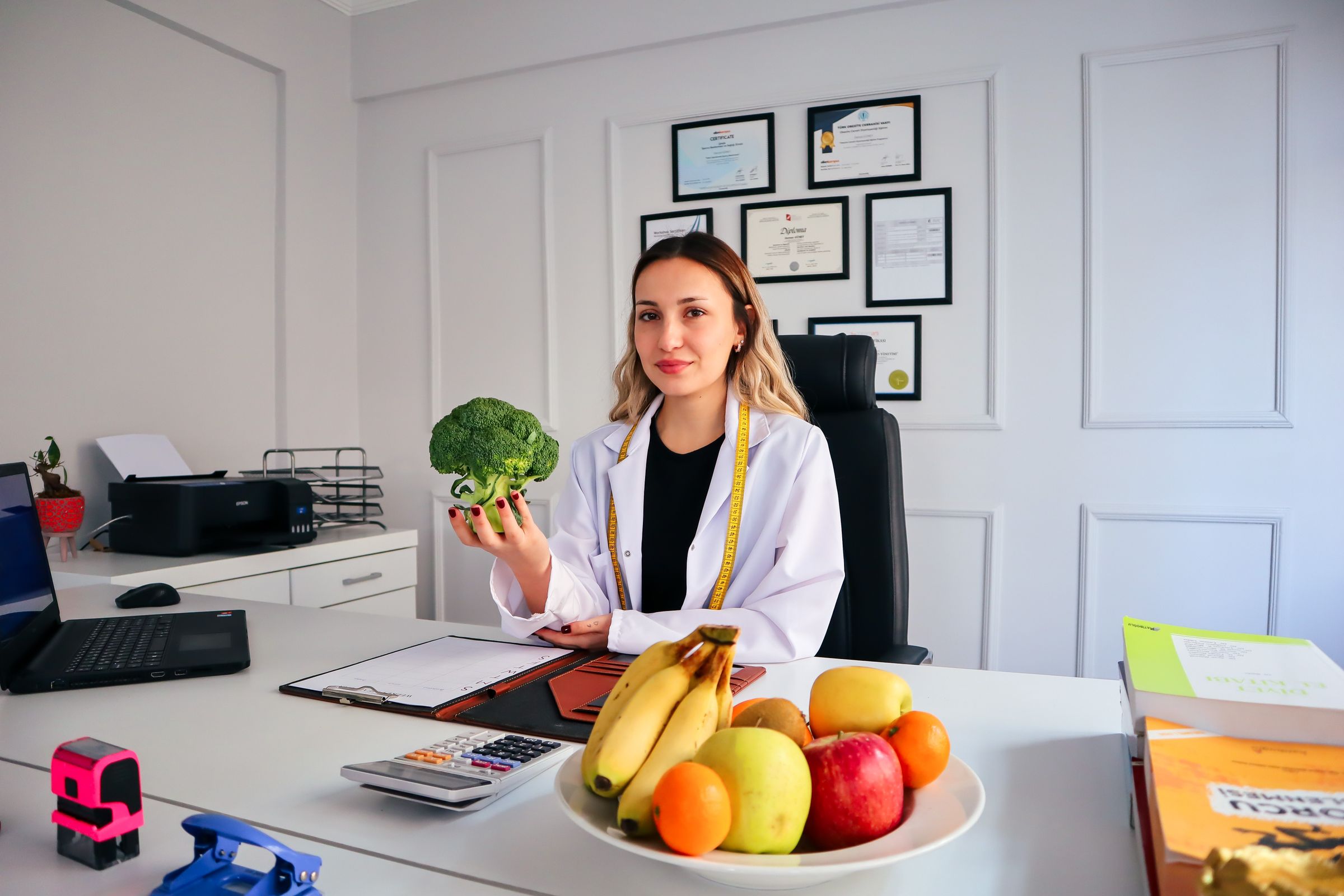 nutritionist 15319047