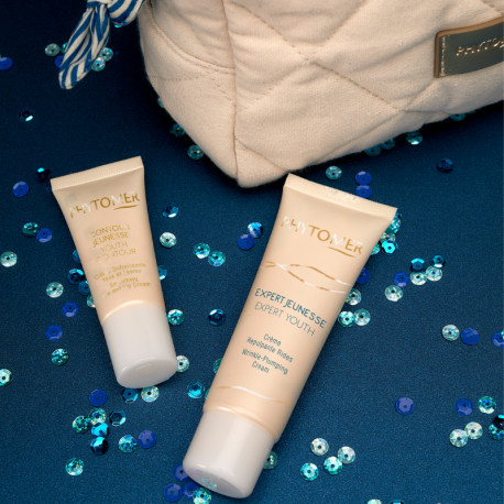 pionniere-xmf Jeunesse Christmas Gift Set Face+ Eyes - Image 1