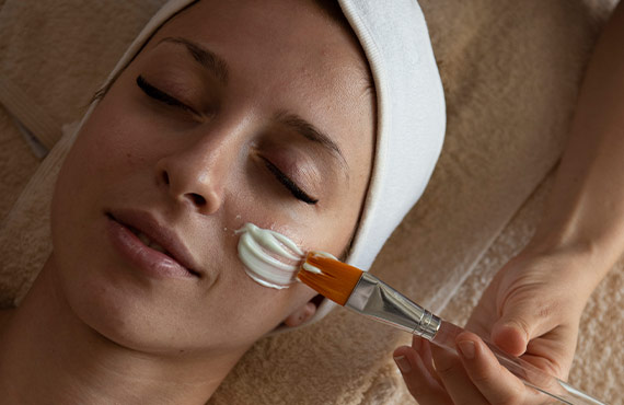 power hyaluronic therapy