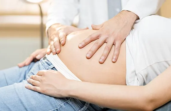 prenatal