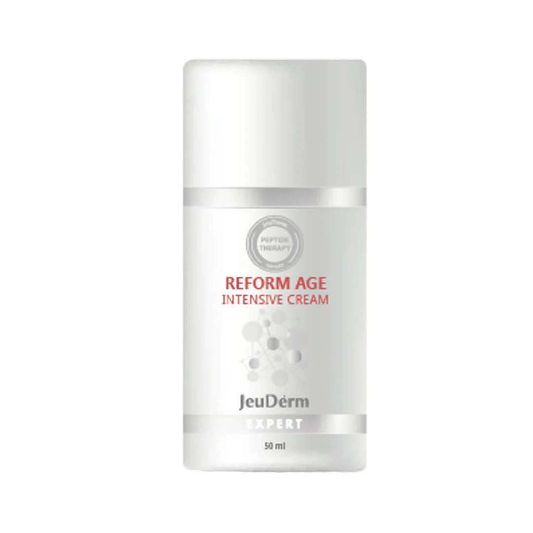 reform-age-cream-1 JeuDerm Reform Age Intensive Cream 50 ml - Image 1