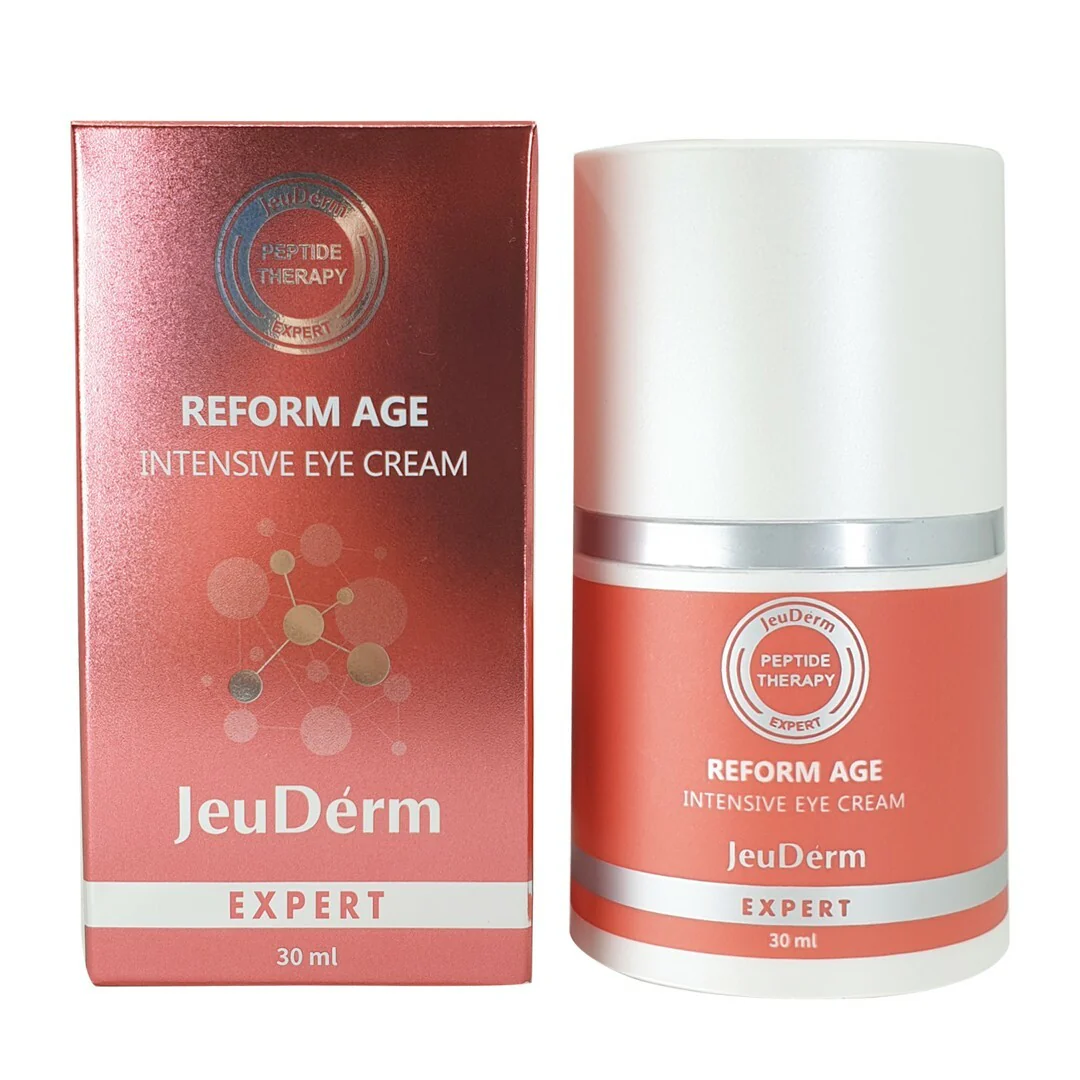 reform-age-eye JeuDerm Reform Age Intensive Eye Cream 30 ml - Image 1