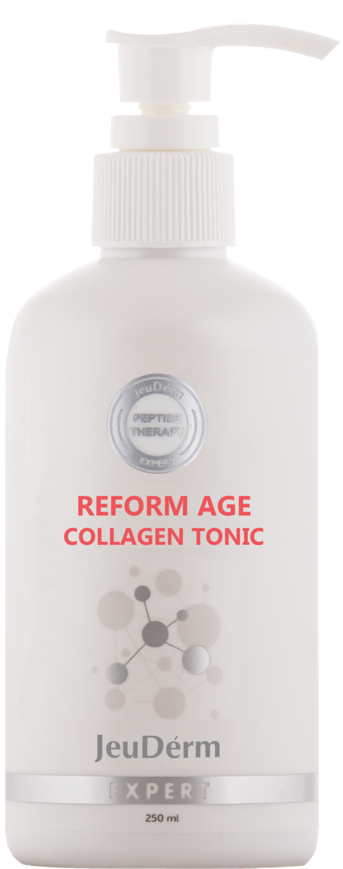 JeuDerm -Reform Age Collagen Tonic 150ml - Image 3