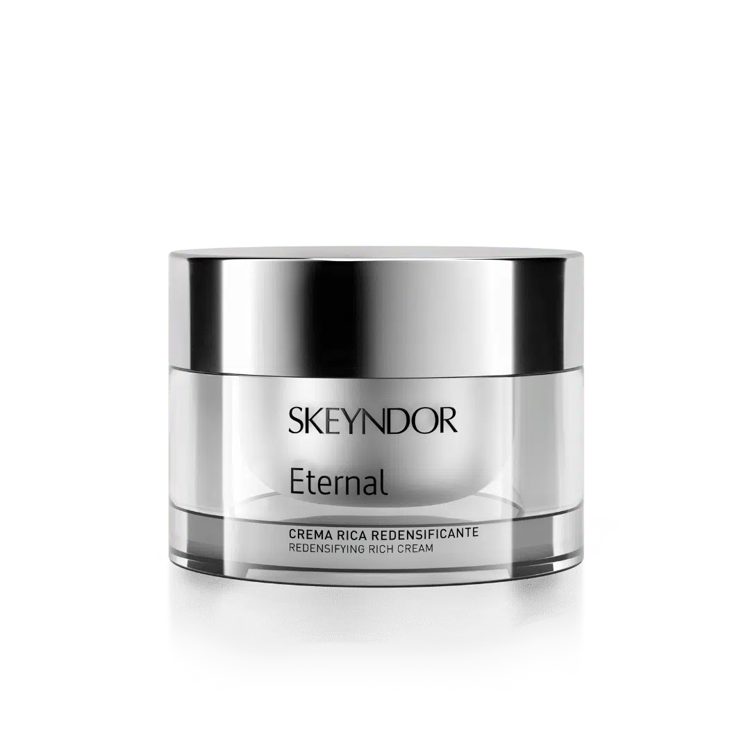 rich-cream-eternal-line-skeyndor Skeyndor-Νew Eternal Redensifying Rich Cream 50ml - Image 1